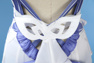 Picture of Genshin Impact Nicole Reeyn Cosplay Costume C09829