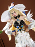 Picture of Duet Night Abyss Truffle Cosplay Costume C09828