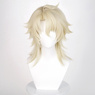 Picture of Game Genshin Impact Varka Cosplay Wig C09830