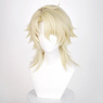 Picture of Game Genshin Impact Varka Cosplay Wig C09830