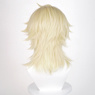 Picture of Game Genshin Impact Varka Cosplay Wig C09830