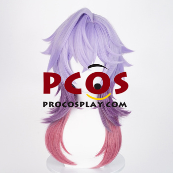 Picture of Game Genshin Impact Durin Cosplay Wig C09831