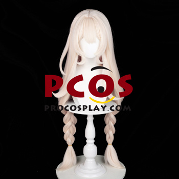 Picture of Game Genshin Impact Alice Cosplay Wig C09832