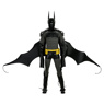 Picture of Absolute Bruce Wayne Cosplay Costume PU Version C09842