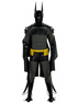 Picture of Absolute Bruce Wayne Cosplay Costume PU Version C09842