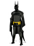 Picture of Absolute Bruce Wayne Cosplay Costume PU Version C09842