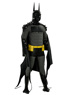 Picture of Absolute Bruce Wayne Cosplay Costume PU Version C09842