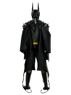 Picture of Absolute Bruce Wayne Cosplay Costume PU Version C09842