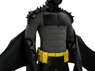 Picture of Absolute Bruce Wayne Cosplay Costume PU Version C09842