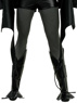 Picture of Absolute Bruce Wayne Cosplay Costume PU Version C09842