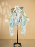 Picture of Game Genshin Impact Zibai Cosplay Costume Printed Version C09839