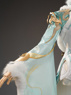 Picture of Game Genshin Impact Zibai Cosplay Costume Embroidered Version C09840