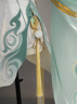 Picture of Game Genshin Impact Zibai Cosplay Costume Embroidered Version C09840