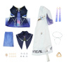 Picture of Wuthering Waves Mornye Cosplay Costume C09838