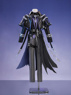 Picture of Game Genshin Impact Kyryll Chudomirovich Flins Cosplay Costume C09836