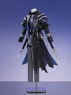 Picture of Game Genshin Impact Kyryll Chudomirovich Flins Cosplay Costume C09836