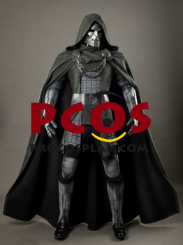 Picture of Doomsday Doctor Doom Victor von Doom Cosplay Costume C09801