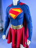 Picture of PRESALE Kara Danvers Cosplay Costume Upgraded Version C09847