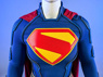 Picture of PRESALE Kara Danvers Cosplay Costume Upgraded Version C09847
