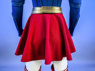 Picture of PRESALE Kara Danvers Cosplay Costume Upgraded Version C09847