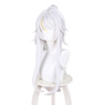 Picture of Game Genshin Impact Zibai Cosplay Wig C09843