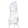 Picture of Game Genshin Impact Zibai Cosplay Wig C09843
