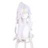 Picture of Game Genshin Impact Zibai Cosplay Wig C09843
