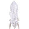 Picture of Game Genshin Impact Zibai Cosplay Wig C09843
