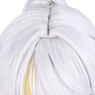 Picture of Game Genshin Impact Zibai Cosplay Wig C09843