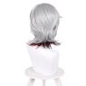 Picture of Game Genshin Impact Illuga Cosplay Wig C09844