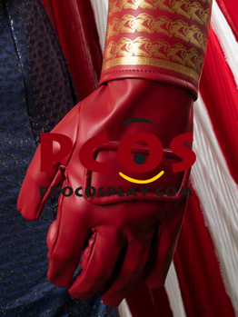 Picture of Additional Charge/Gloves Only C09401S (2 Pairs- Left glove: 2 pieces. Right glove: 2 pieces)