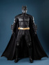 Picture of The Dark Knight Bruce Wayne Cosplay Costume C09846 Upgraded Version