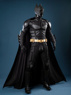 Picture of The Dark Knight Bruce Wayne Cosplay Costume C09846 Upgraded Version