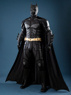 Picture of The Dark Knight Bruce Wayne Cosplay Costume C09846 Upgraded Version