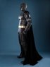 Picture of The Dark Knight Bruce Wayne Cosplay Costume C09846 Upgraded Version