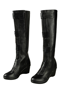 Picture of Endgame: Black Widow Natasha Romanoff Cosplay Boots C00787