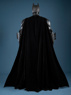 Picture of The Dark Knight Bruce Wayne Cosplay Costume C09846 Upgraded Version