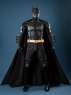 Picture of The Dark Knight Bruce Wayne Cosplay Costume C09846 Upgraded Version