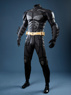 Picture of The Dark Knight Bruce Wayne Cosplay Costume C09846 Upgraded Version