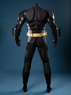 Picture of The Dark Knight Bruce Wayne Cosplay Costume C09846 Upgraded Version