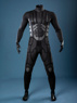 Picture of The Dark Knight Bruce Wayne Cosplay Costume C09846 Upgraded Version