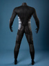 Picture of The Dark Knight Bruce Wayne Cosplay Costume C09846 Upgraded Version
