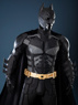 Picture of The Dark Knight Bruce Wayne Cosplay Costume C09846 Upgraded Version