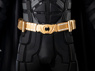 Picture of The Dark Knight Bruce Wayne Cosplay Costume C09846 Upgraded Version