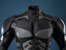 Picture of The Dark Knight Bruce Wayne Cosplay Costume C09846 Upgraded Version
