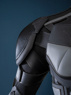 Picture of The Dark Knight Bruce Wayne Cosplay Costume C09846 Upgraded Version