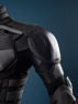 Picture of The Dark Knight Bruce Wayne Cosplay Costume C09846 Upgraded Version