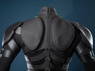 Picture of The Dark Knight Bruce Wayne Cosplay Costume C09846 Upgraded Version
