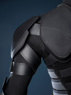 Picture of The Dark Knight Bruce Wayne Cosplay Costume C09846 Upgraded Version