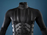 Picture of The Dark Knight Bruce Wayne Cosplay Costume C09846 Upgraded Version